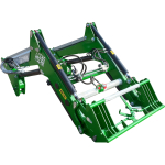 Ładowacz czołowy Tytan MT-01 MINI